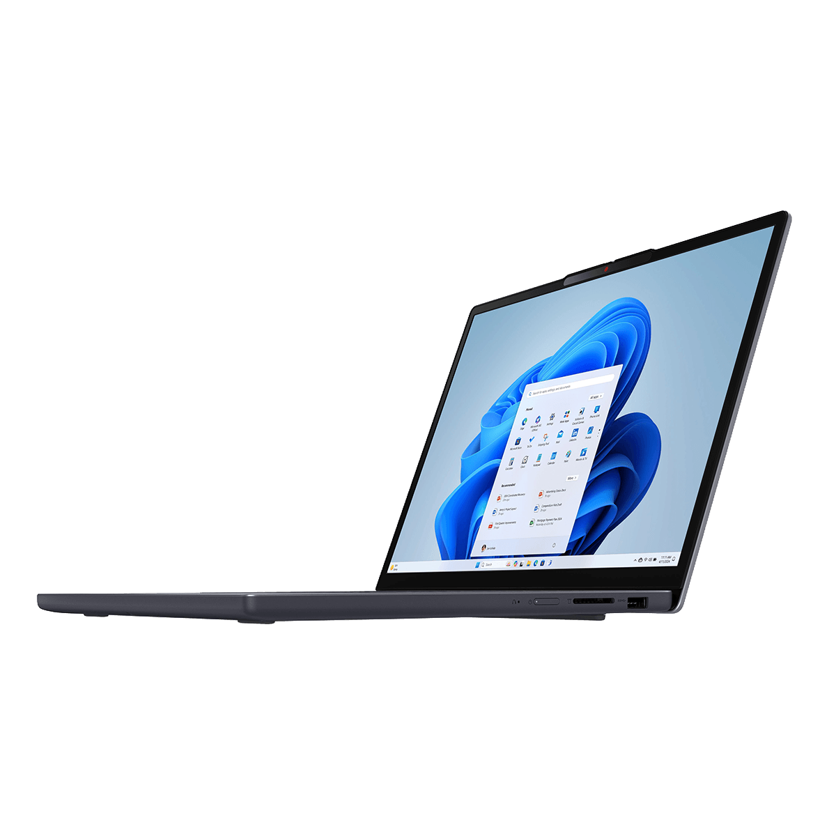 LENOVO IdeaPad Slim 3i 15.3'' WUXGA/ Intel Core i5-13420H/ 16GB/ 512GB SSD/ Windows 11 Home S Laptop Grey - 5
