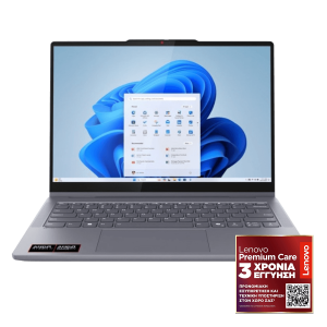 LENOVO IdeaPad 5 2 in 1 14'' OLED/ AMD Ryzen AI 300 Series/ 16GB/ 1T SSD/ Windows 11 Home