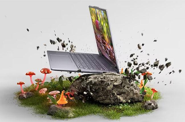 Lenovo IdeaPad AMD Ryzen AI 300 Series