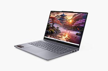 Lenovo IdeaPad Power Delivery και DisplayPort