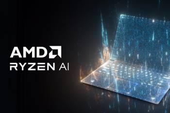 AMD Ryzen AI 