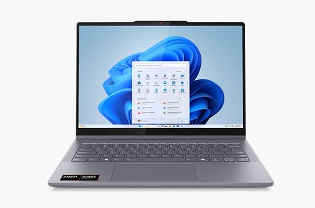 LENOVO IdeaPad 5 2 in 1 14'' OLED