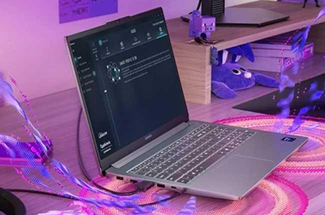 Lenovo LOQ Essential 15ARP10Ε Laptop