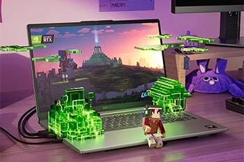 Lenovo LOQ Essential 15ARP10Ε Laptop