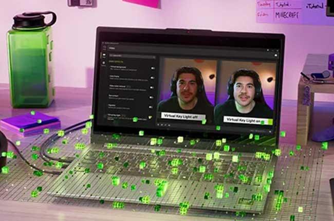 Lenovo LOQ Essential 15ARP10Ε Laptop