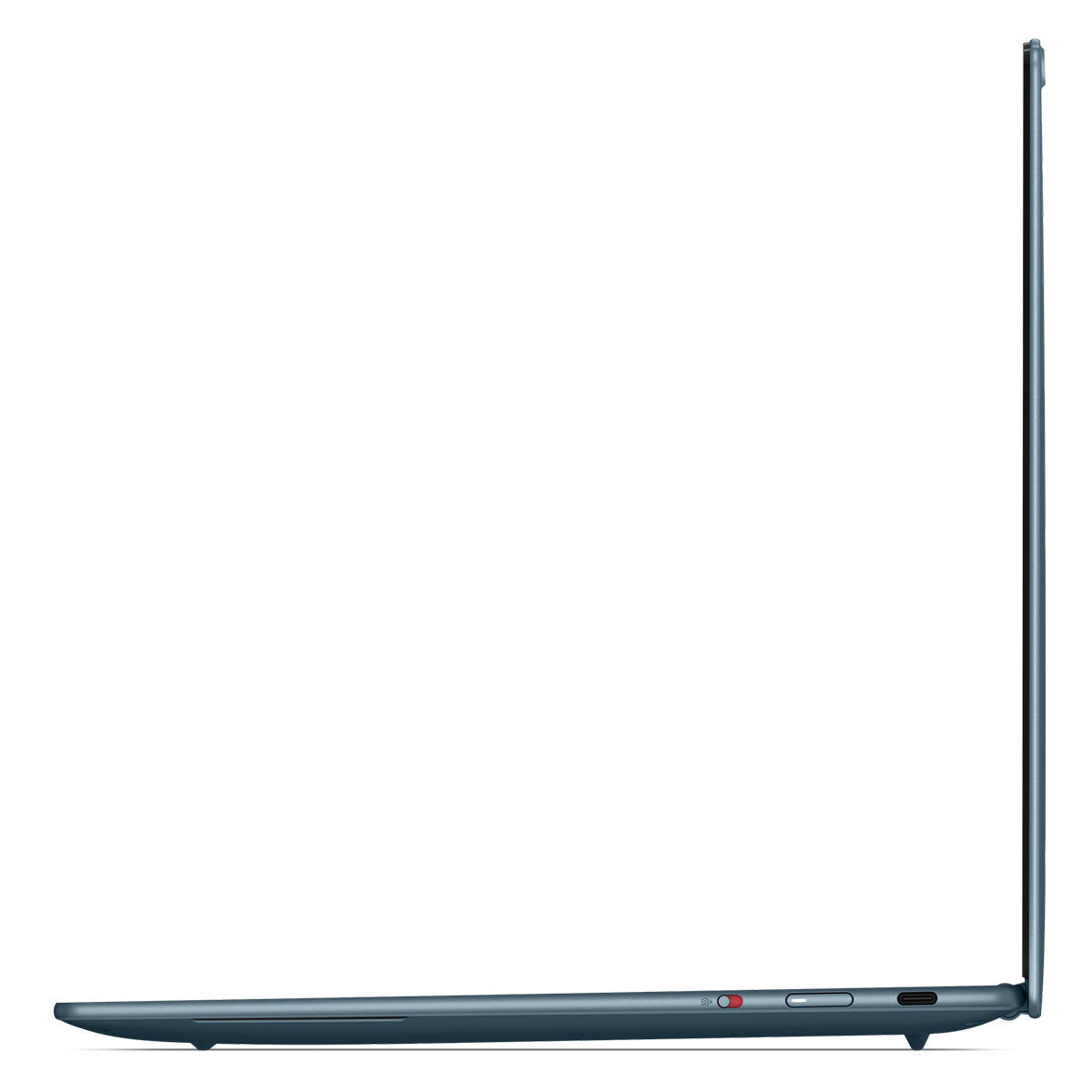 LENOVO Yoga Slim 7a Gen 11 14'' WUXGA/ AMD Ryzen AI 7 445/ 32GB/ 1T SSD/ Windows 11 Home Laptop Grey - 4