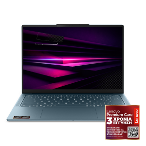 LENOVO Yoga Slim 7a Gen 11 14'' WUXGA/ AMD Ryzen AI 7 445/ 32GB/ 1T SSD/ Windows 11 Home Laptop