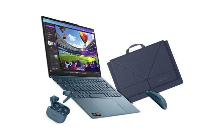 LENOVO Yoga Slim 7a Gen