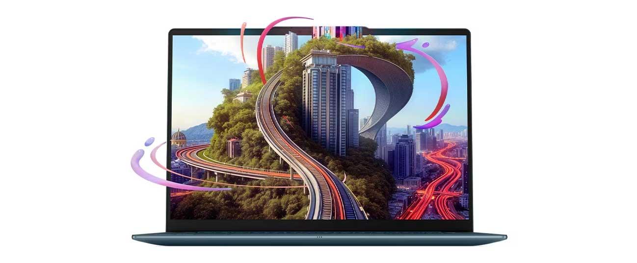 LENOVO Yoga Slim 7a Gen