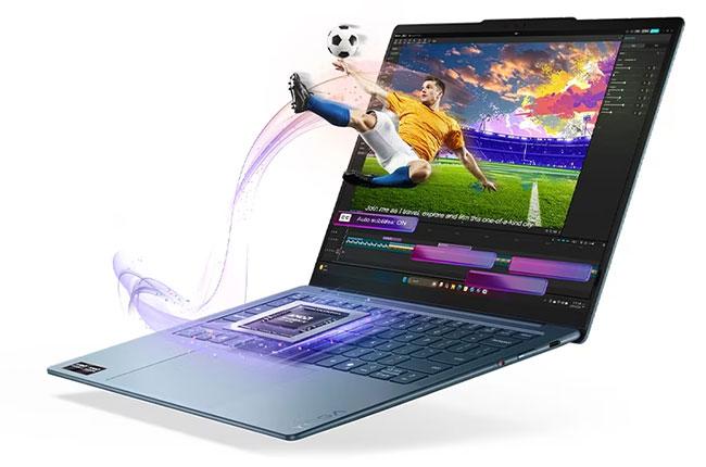 LENOVO Yoga Slim 7a Gen