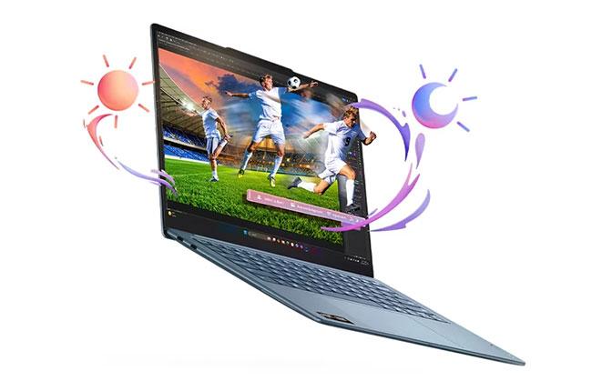 LENOVO Yoga Slim 7a Gen