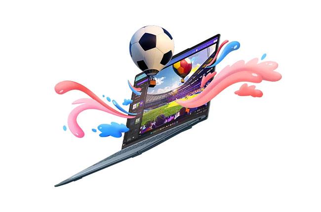 LENOVO Yoga Slim 7a Gen