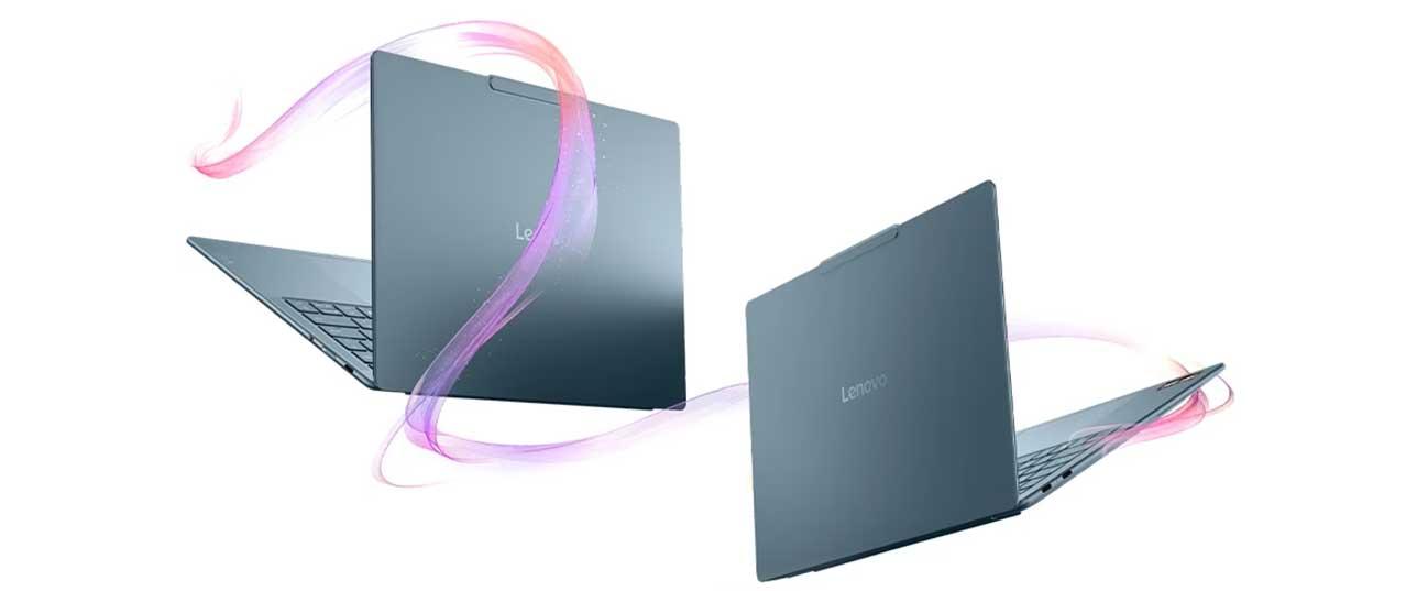 LENOVO Yoga Slim 7a Gen