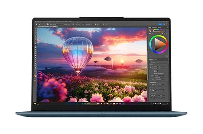 LENOVO Yoga Slim 7a Gen