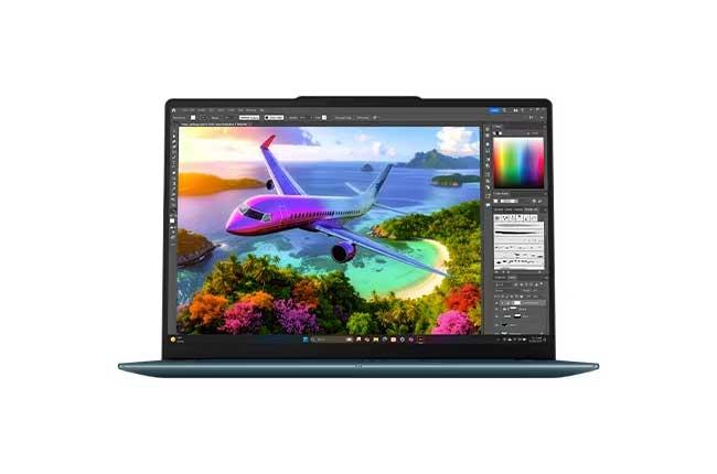 LENOVO Yoga Slim 7a Gen