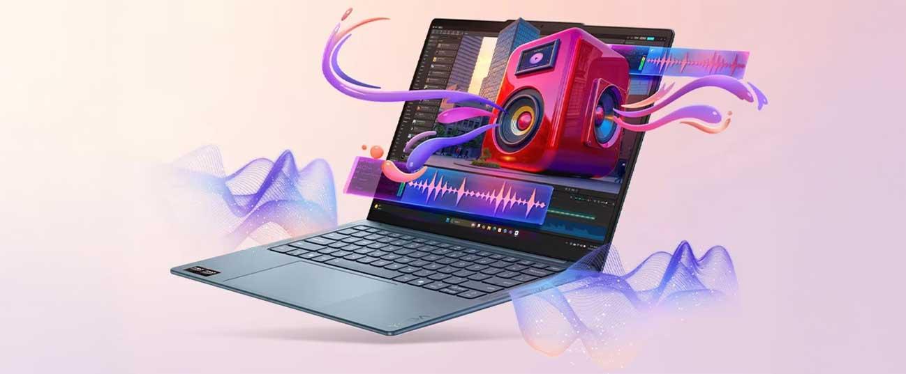 LENOVO Yoga Slim 7a Gen