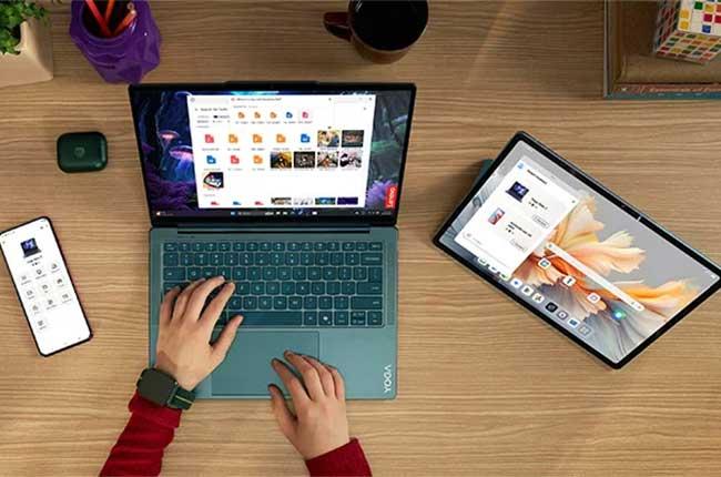 LENOVO Yoga Slim 7a Gen