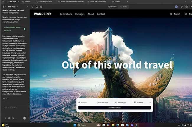  AMD Ryzen AI 400 Series