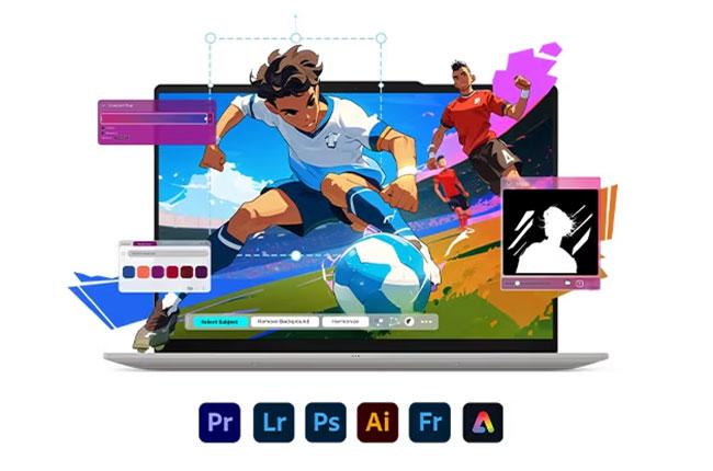 Adobe Creative Cloud Pro