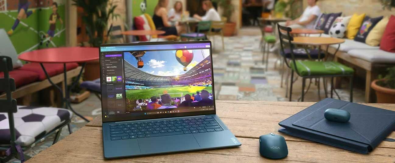 LENOVO Yoga Slim 7a Gen