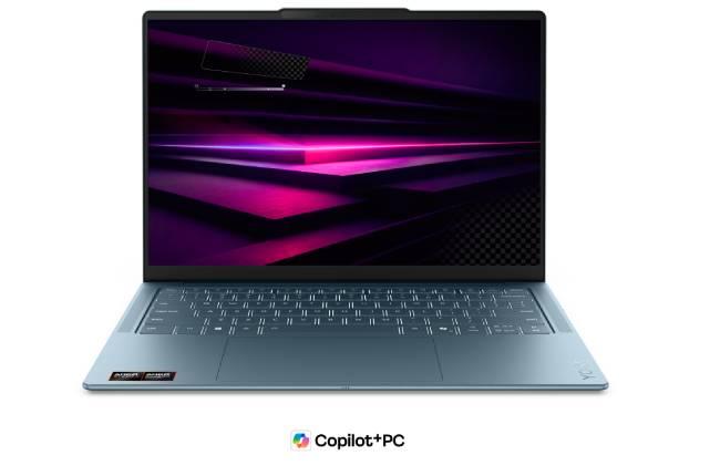 LENOVO Yoga Slim 7a Gen
