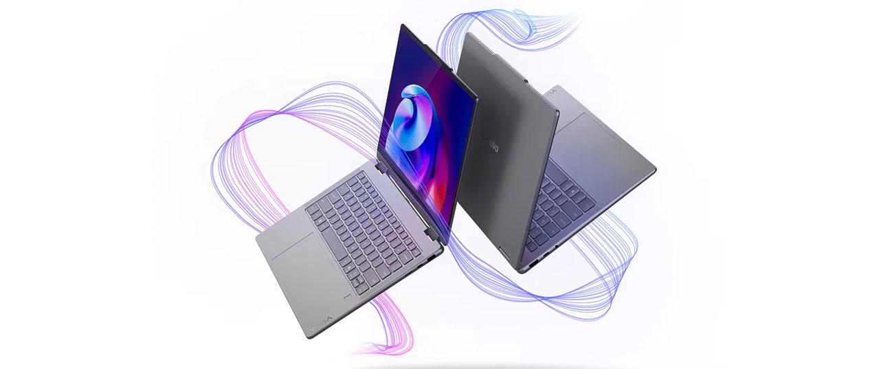 LENOVO Yoga 7i 2 in 1