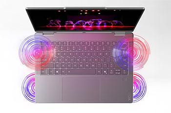 LENOVO Yoga 7i 2 in 1