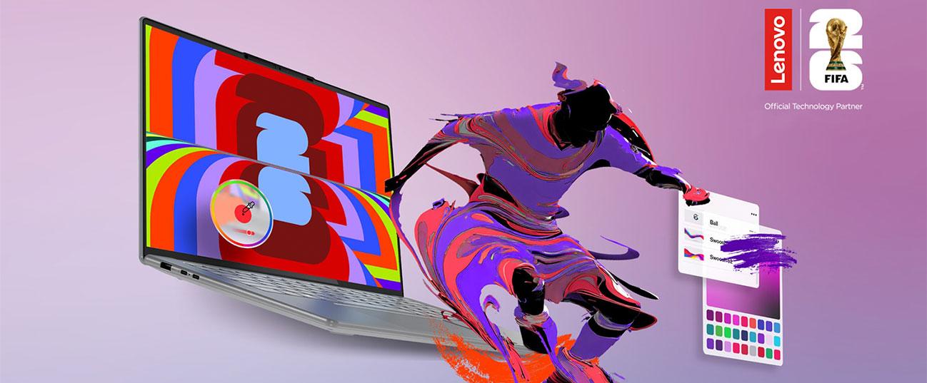 LENOVO Yoga 7i 2 in 1