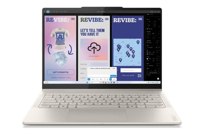 LENOVO Yoga 7i 2 in 1