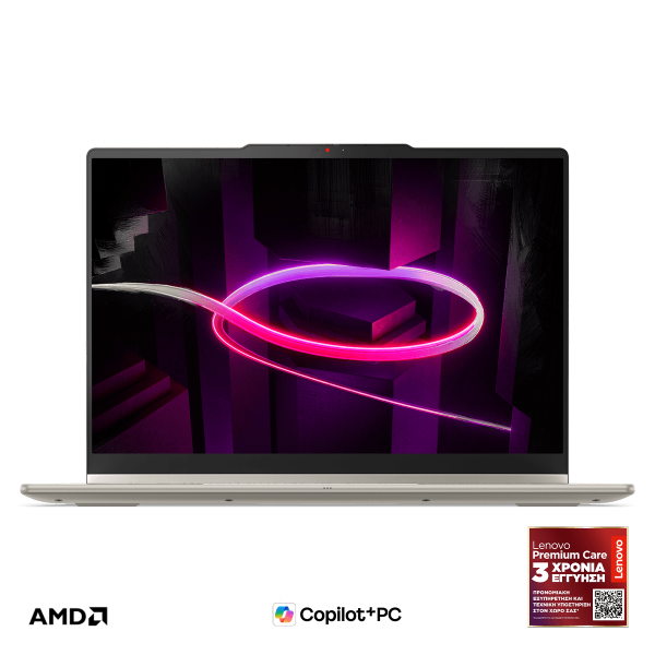 LENOVO Yoga 7a 2 in 1 14'' WUXGA/ AMD Ryzen AI 7 445/ 32GB/ 1T SSD/ Windows 11 Home Laptop S