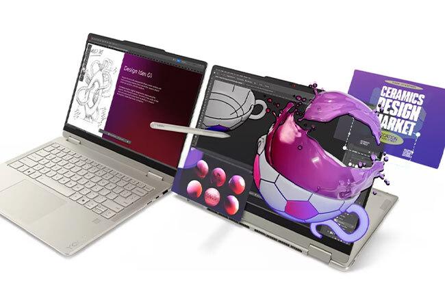 Lenovo Yoga 7Series