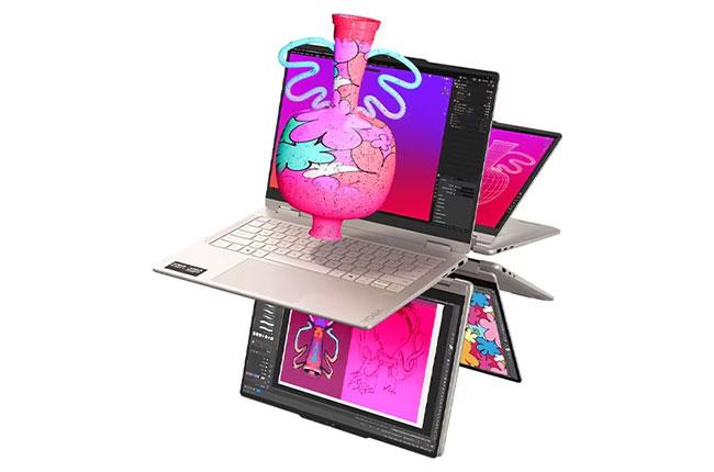 Lenovo Yoga 7Series