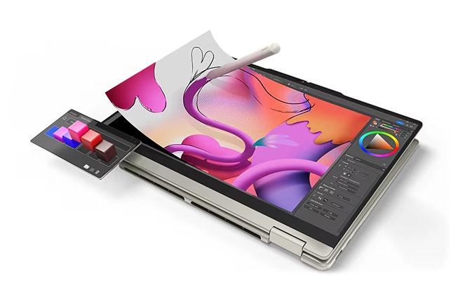 Lenovo Yoga 7Series