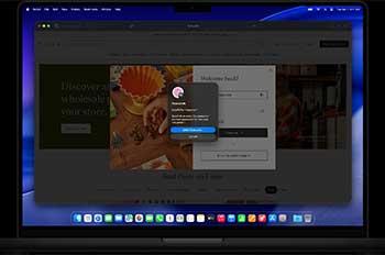 APPLE MacBook Pro M5 