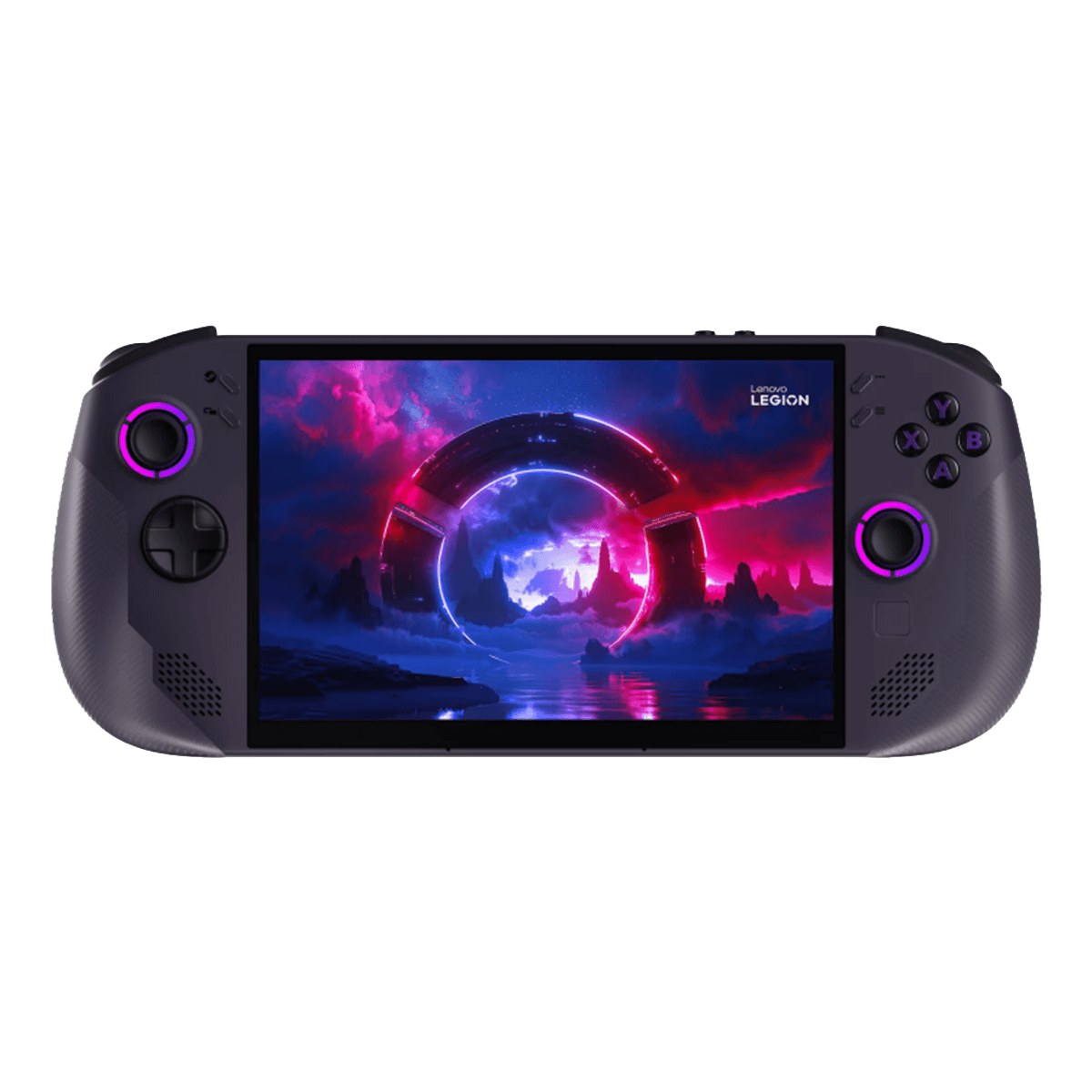 Κονσόλα LENOVO Legion Go S 16GB/1TB Steam OS