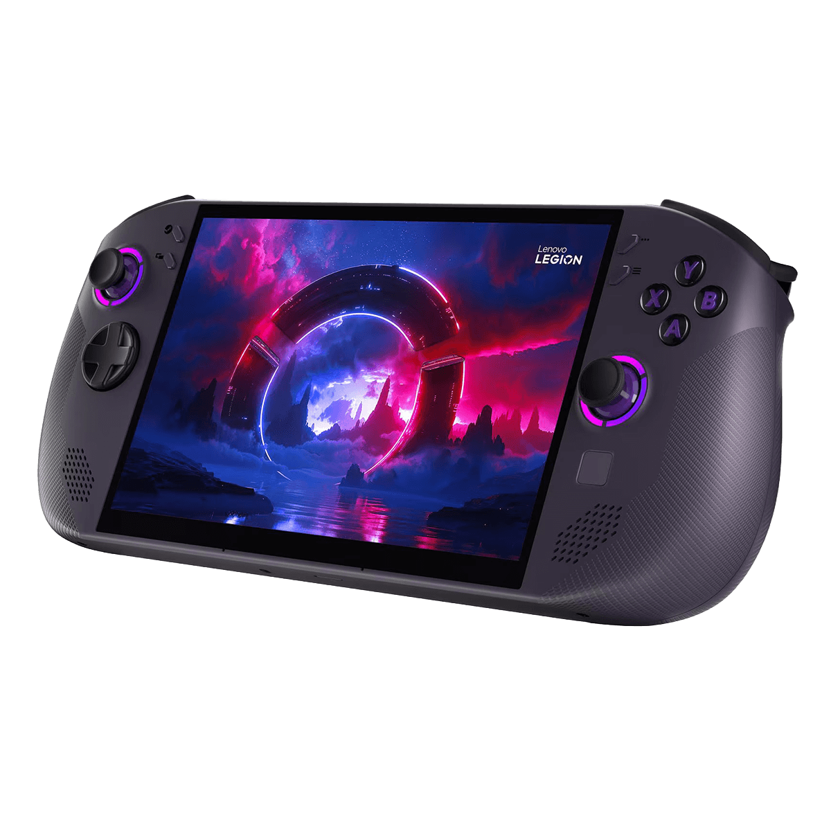 Κονσόλα LENOVO Legion Go S 16GB/1TB Steam OS - 2