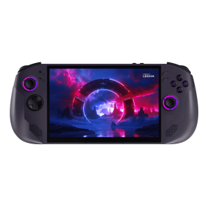 Κονσόλα LENOVO Legion Go S 16GB/1TB Steam OS