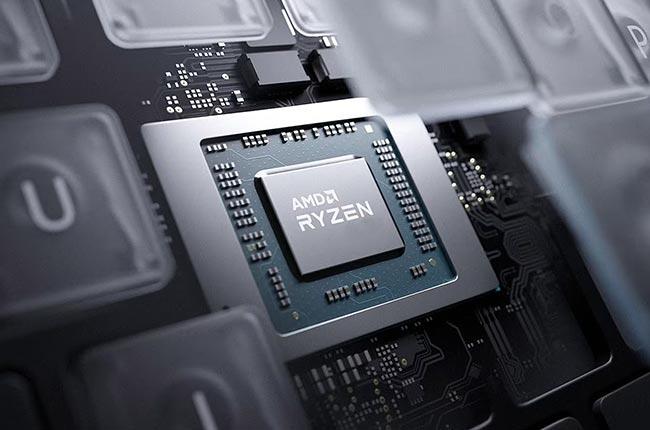  HP 15‑fc1000nv AMD Ryzen 5