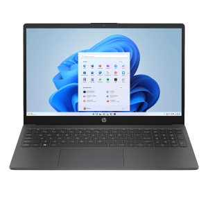 HP 15-fc1001nv 15.6'' FHD/ AMD Ryzen 7-7735HS/ 16GB/ 512GB SSD/ AMD Radeon 680M Graphics/ Windows 11 Home Silver Laptop