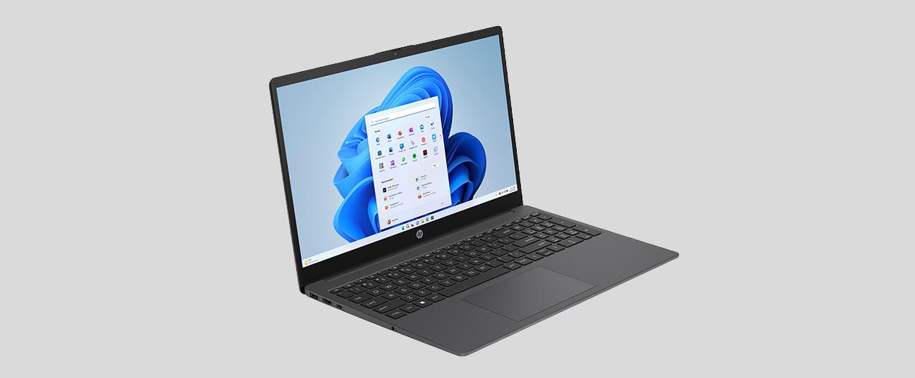 HP 15-fc1001nv 15.6