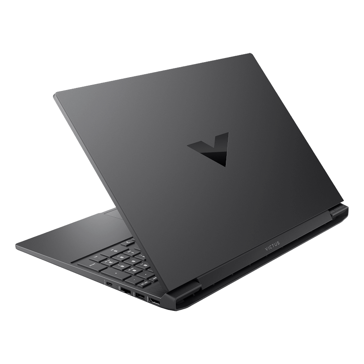 HP Victus Gaming 15-fb3003n 15.6'' FHD/ AMD Ryzen 5 8645HS/ 16GB/ 512GB SSD/ Windows 11 Home Laptop Grey - 3