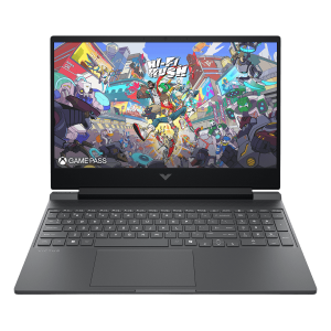 HP Victus Gaming 15-fb3003n 15.6'' FHD/ AMD Ryzen 5 8645HS/ 16GB/ 512GB SSD/ Windows 11 Home Laptop