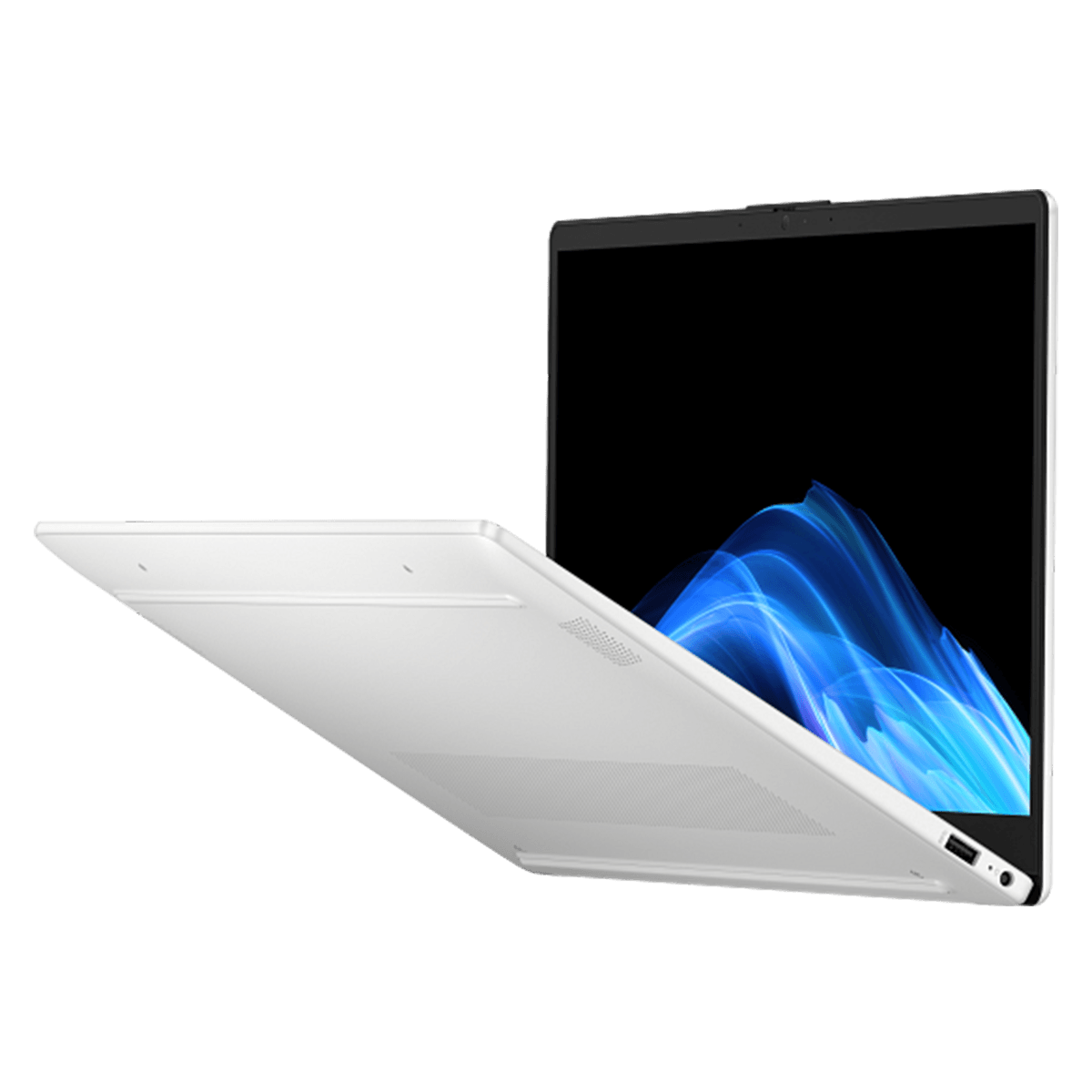 HP 15-fn0004n OmniBook 3 AI 15.6'' IPS/ AMD Ryzen AI 7 350/ 24GB/ 1 TB SSD/ Windows 11 Home Laptop Grey - 4