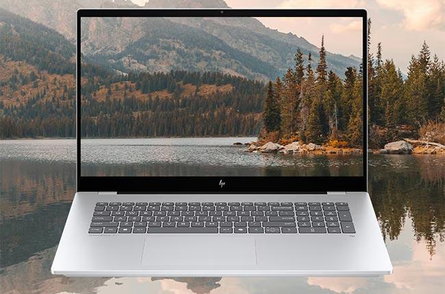 HP 15-fn0004n OmniBook 3 AI 15.6