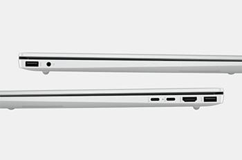 HP 15-fn0004n OmniBook 3 AI 15.6