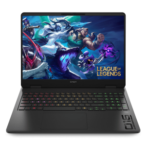 HP Omen Gaming 16-ap0029n 16'' IPS/ AMD Ryzen 9 8940HX/ NVIDIA GeForce RTX 5070/ 24GB/ 1TB SSD/ Windows 11 Home Silver Laptop