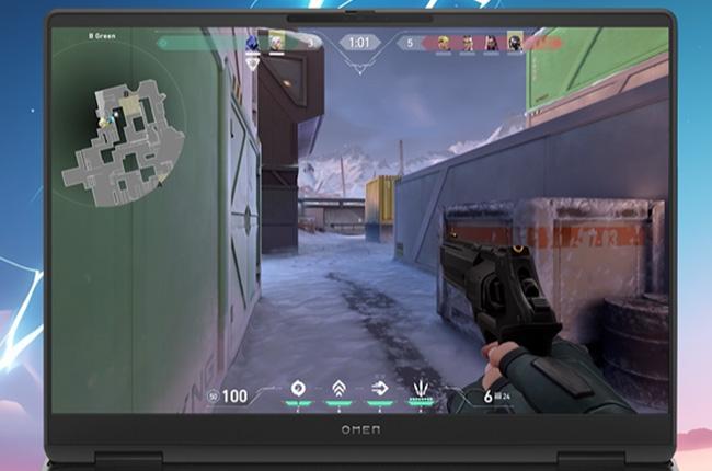 HP AMD FreeSync