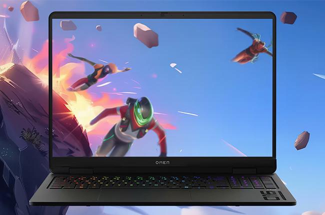 HP Αντιθαμβωτική οθόνη