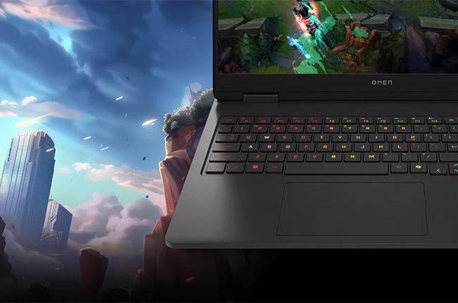 HP  Windows 11