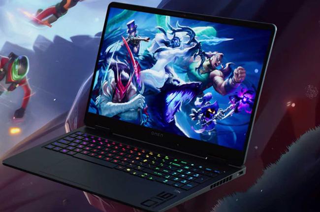 HP